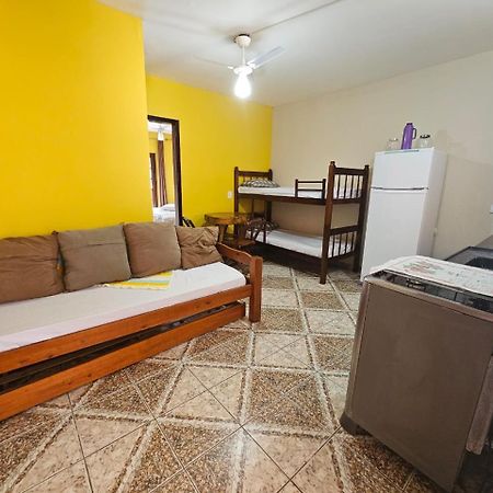 Villa Casa Laranja Ubatuba Esterno foto
