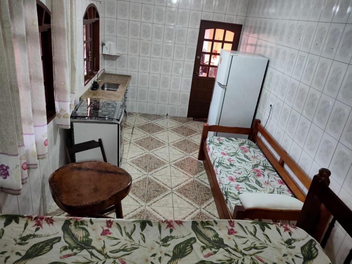 Villa Casa Laranja Ubatuba Esterno foto